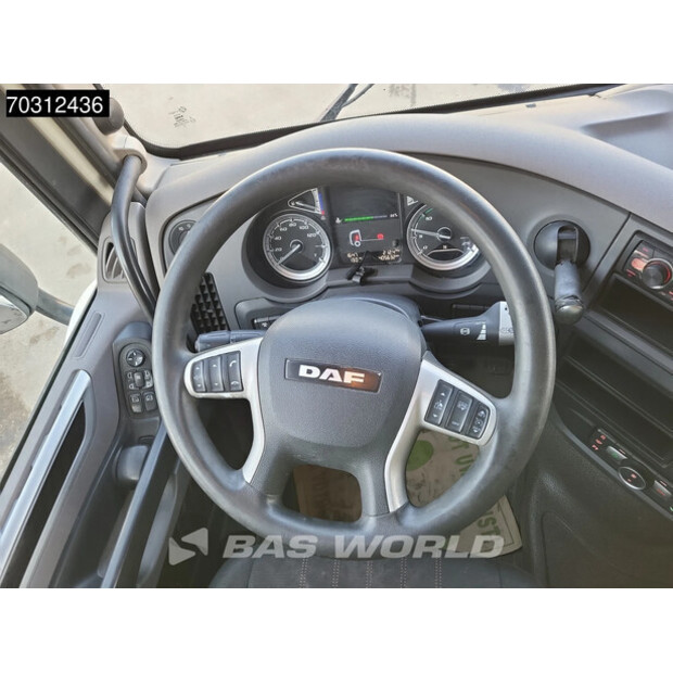 2021 DAF XF 530-45885406