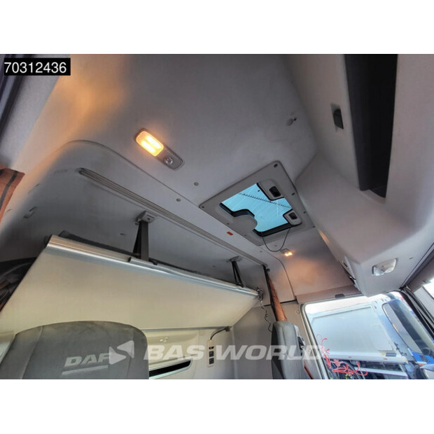 2021 DAF XF 530-45885411