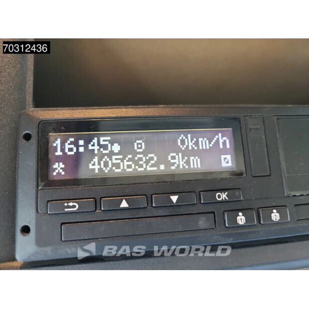 2021 DAF XF 530-45885414