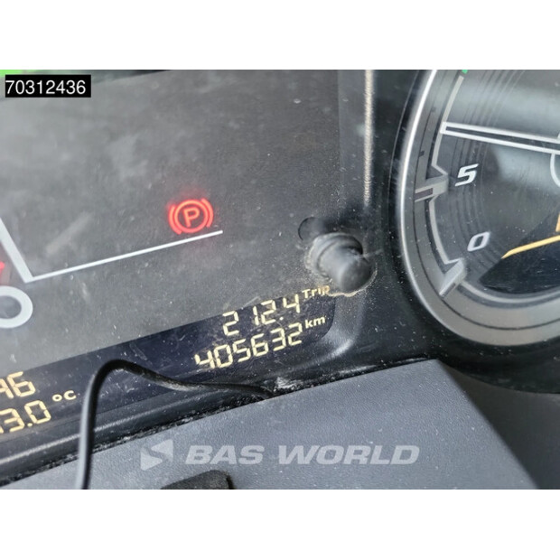 2021 DAF XF 530-45885415