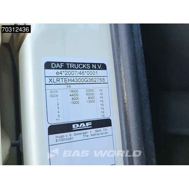 2021 DAF XF 530-45885416