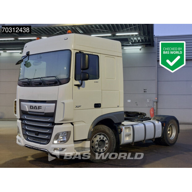2021 DAF XF 530-45885420