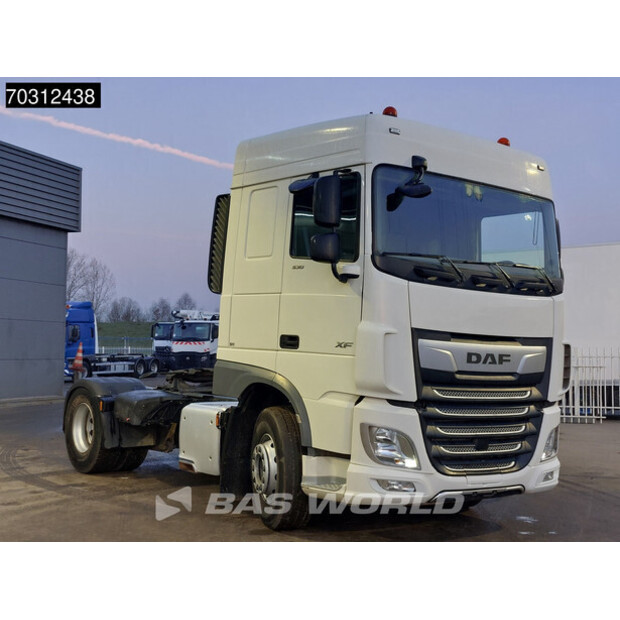 2021 DAF XF 530-45885422