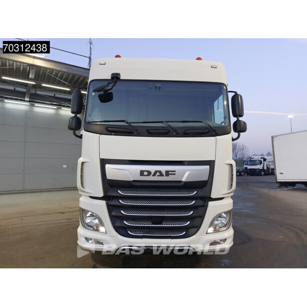 2021 DAF XF 530-45885425