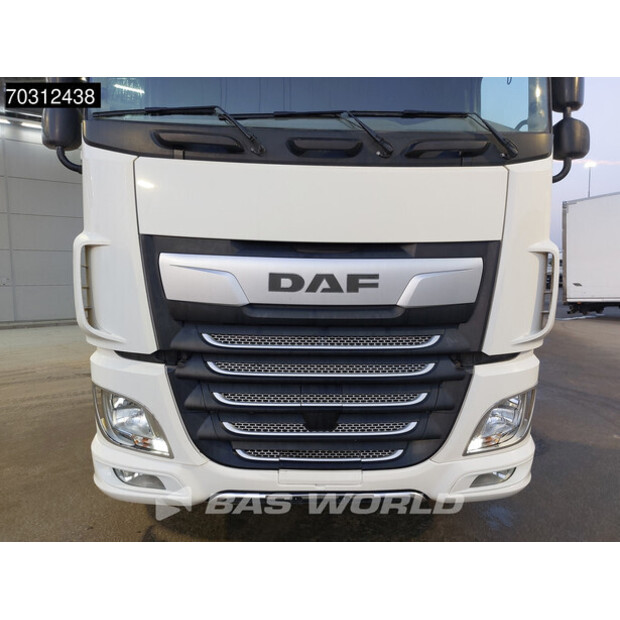 2021 DAF XF 530-45885427
