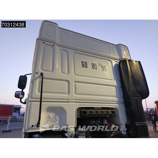 2021 DAF XF 530-45885429