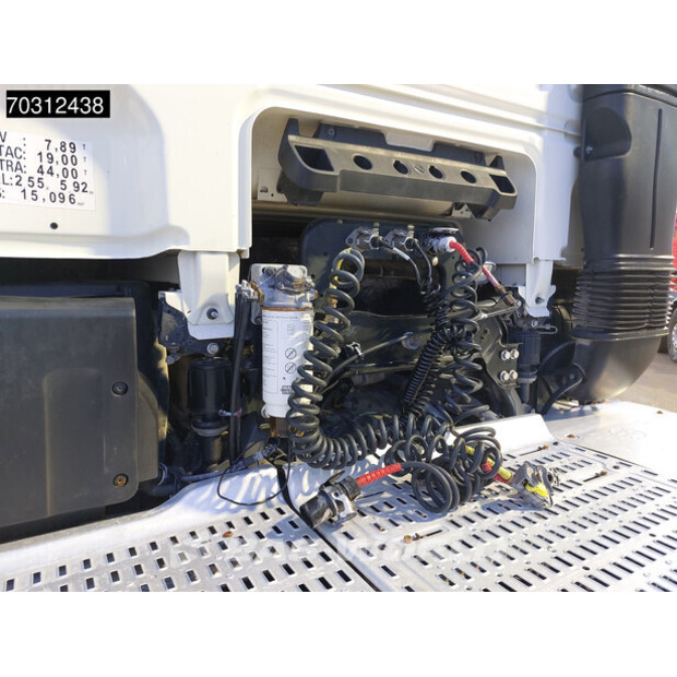 2021 DAF XF 530-45885430