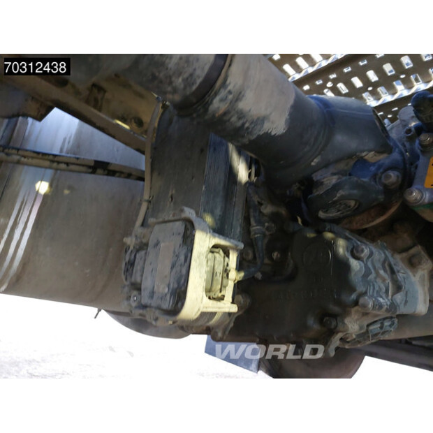 2021 DAF XF 530-45885431