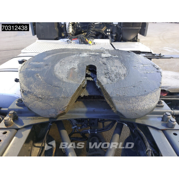 2021 DAF XF 530-45885434