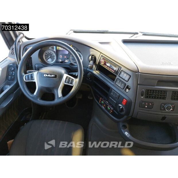 2021 DAF XF 530-45885437