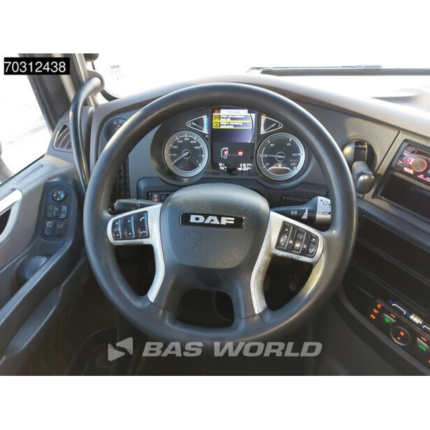 2021 DAF XF 530-45885438