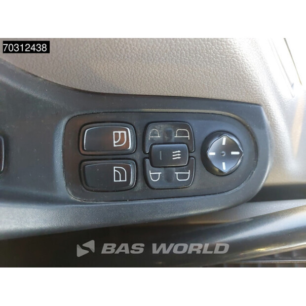 2021 DAF XF 530-45885439