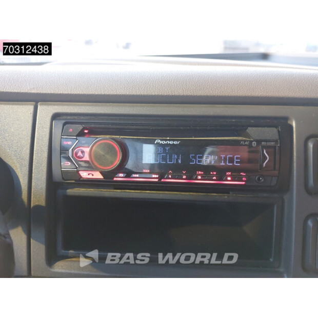 2021 DAF XF 530-45885444