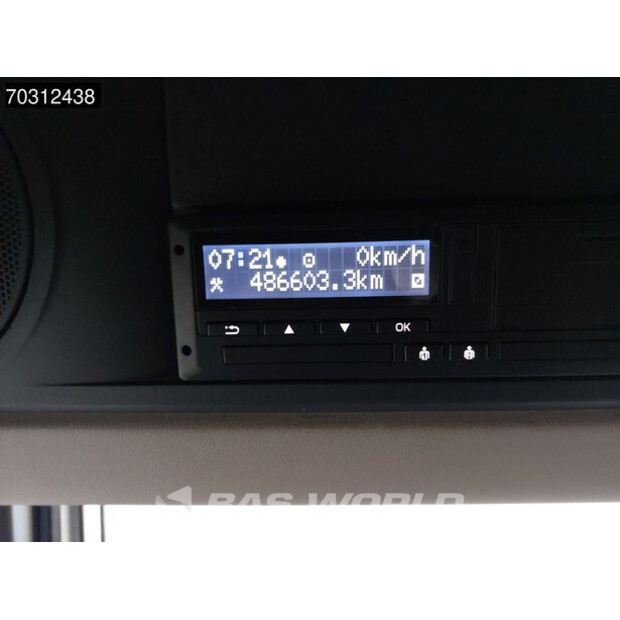 2021 DAF XF 530-45885451