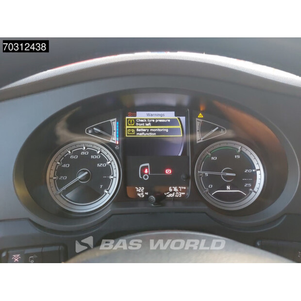 2021 DAF XF 530-45885452