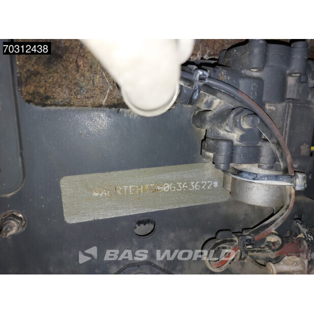 2021 DAF XF 530-45885454