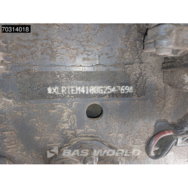 2019 داف CF 410-45885490