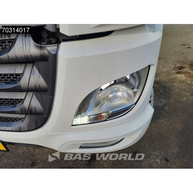 2016 داف CF400-45885500