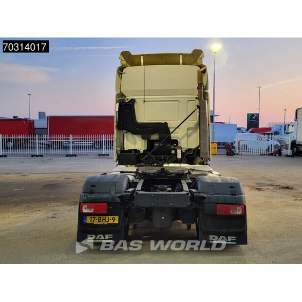 2016 داف CF400-45885501