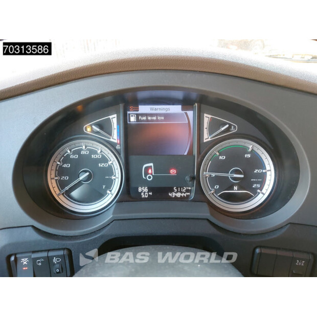 2018 داف XF 480-45885553