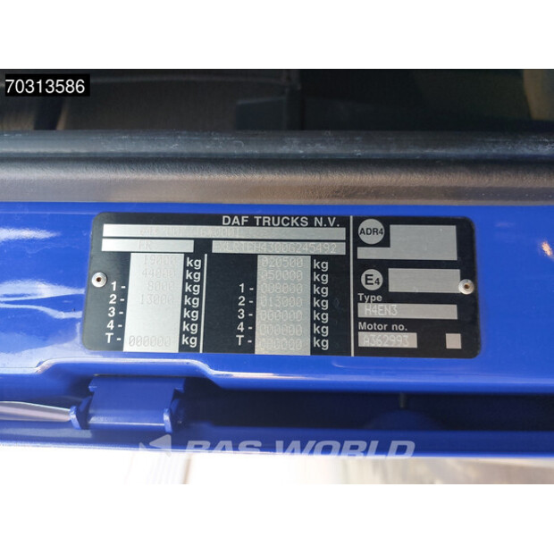 2018 داف XF 480-45885554