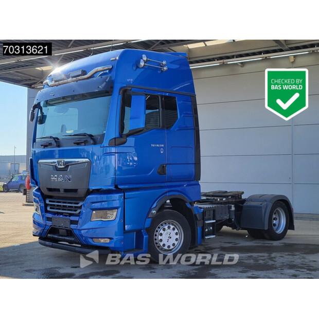 2021 MAN TGX 18.510-45885557