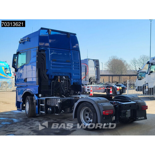 2021 MAN TGX 18.510-45885558