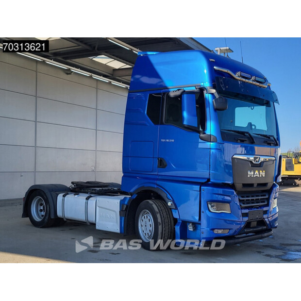 2021 MAN TGX 18.510-45885559