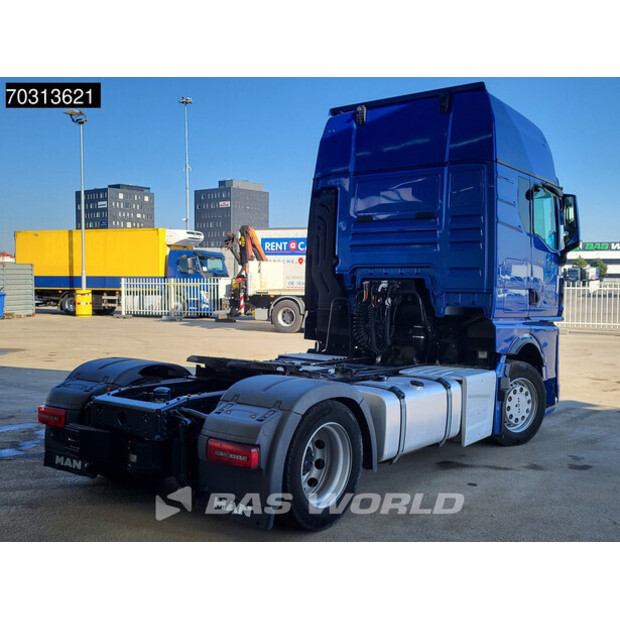 2021 MAN TGX 18.510-45885561