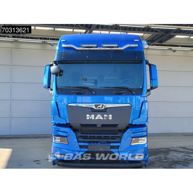 2021 MAN TGX 18.510-45885562