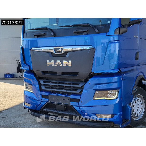 2021 MAN TGX 18.510-45885564