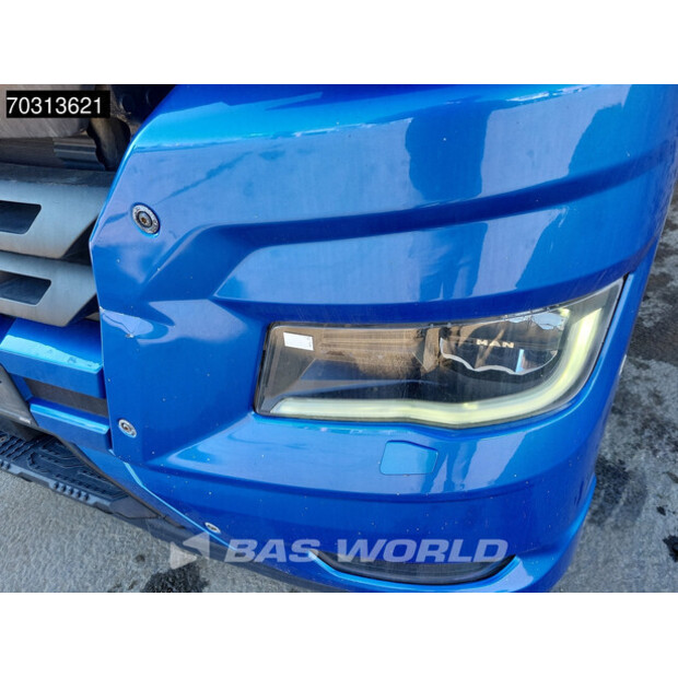 2021 MAN TGX 18.510-45885565