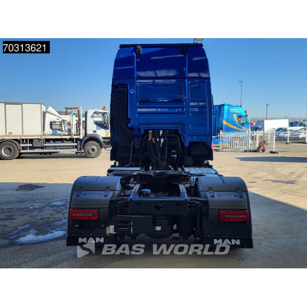 2021 MAN TGX 18.510-45885566