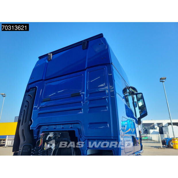 2021 MAN TGX 18.510-45885567