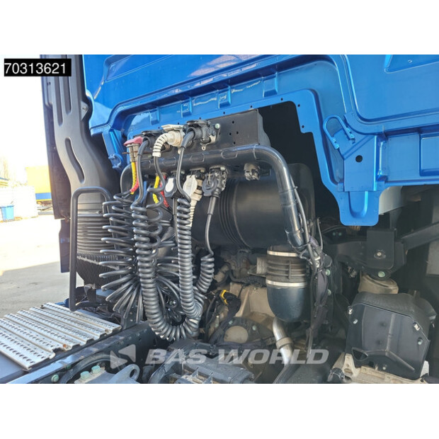 2021 MAN TGX 18.510-45885568