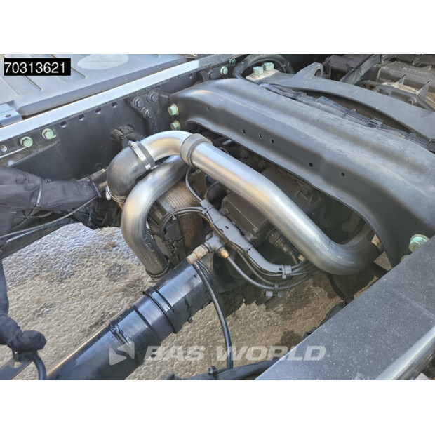 2021 MAN TGX 18.510-45885569