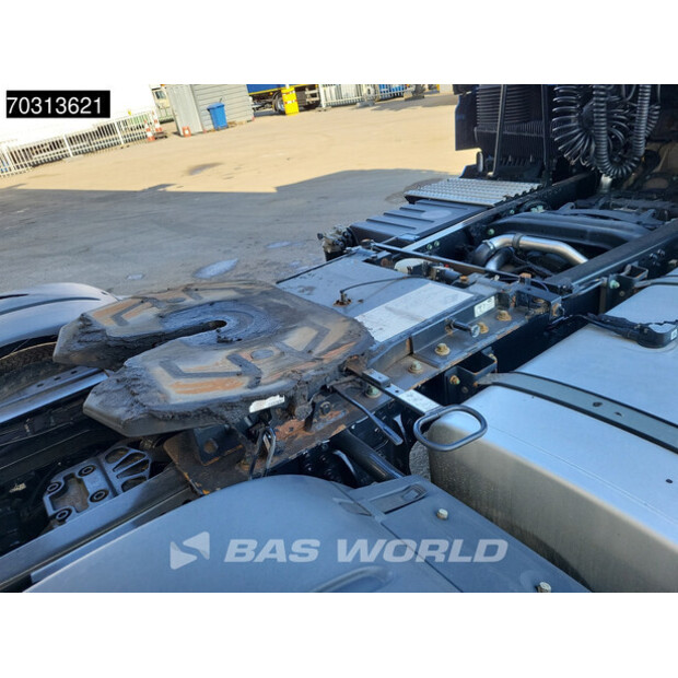 2021 MAN TGX 18.510-45885570