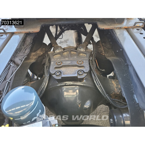 2021 MAN TGX 18.510-45885571