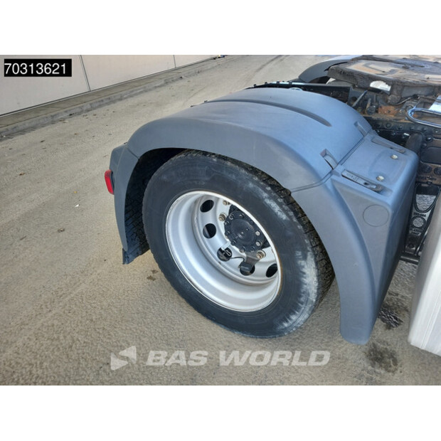 2021 MAN TGX 18.510-45885572