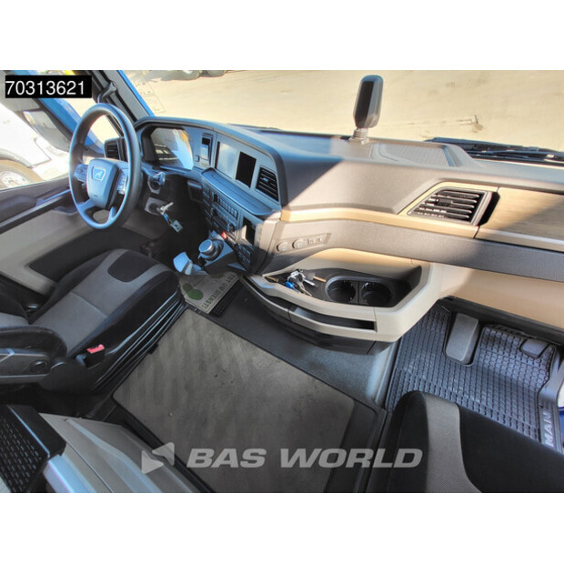 2021 MAN TGX 18.510-45885573