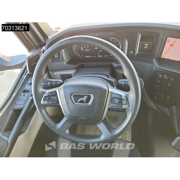 2021 MAN TGX 18.510-45885574