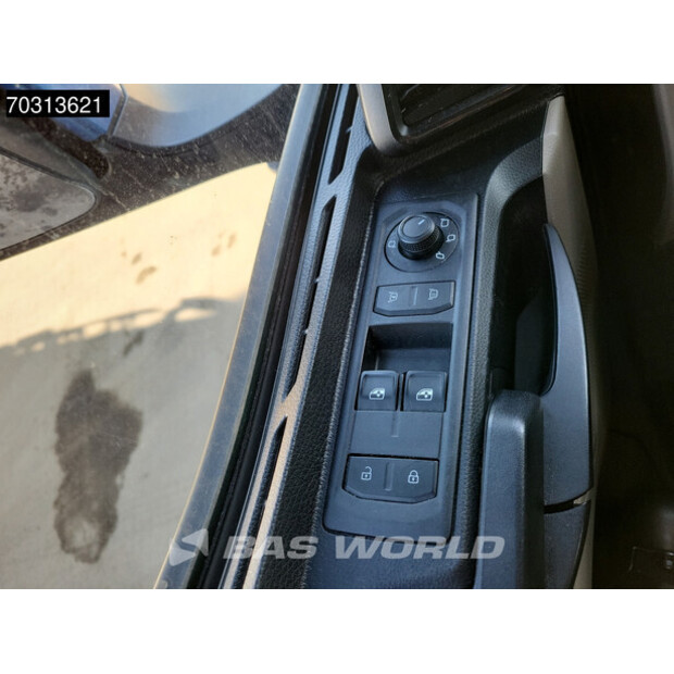 2021 MAN TGX 18.510-45885575