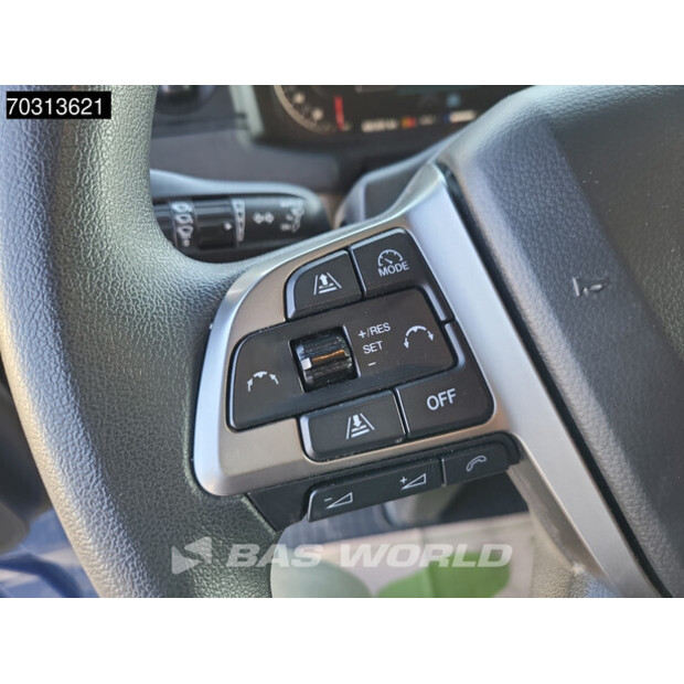 2021 MAN TGX 18.510-45885576