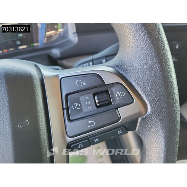 2021 MAN TGX 18.510-45885577