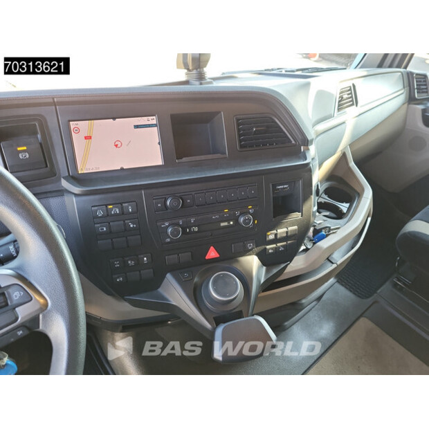 2021 MAN TGX 18.510-45885578