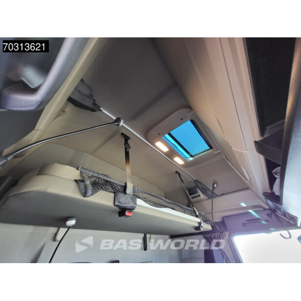 2021 MAN TGX 18.510-45885582