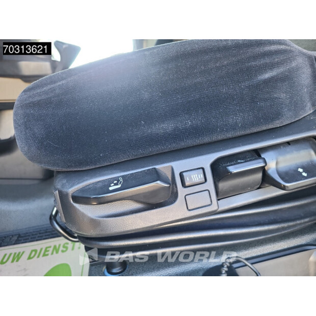 2021 MAN TGX 18.510-45885584