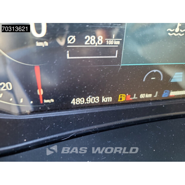 2021 MAN TGX 18.510-45885587