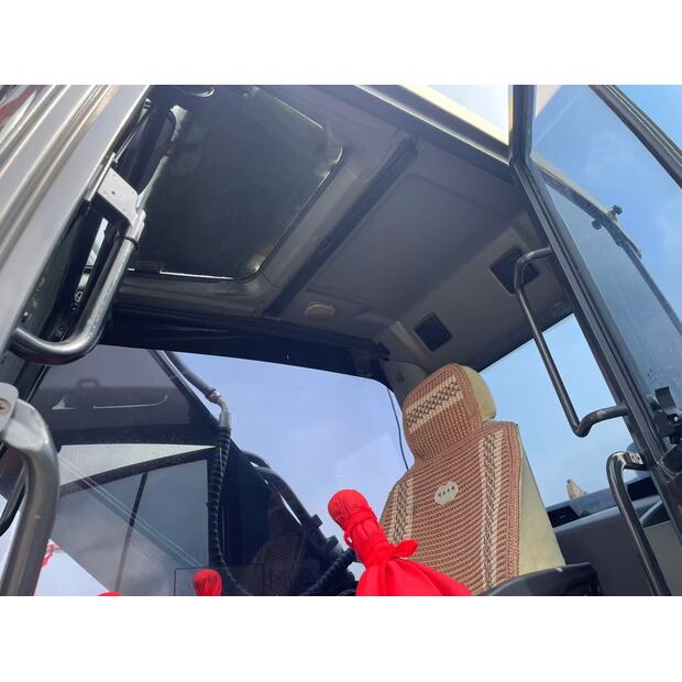 2024 فولفو EC300D-45885598