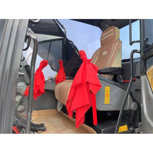 2024 فولفو EC300D-45885599